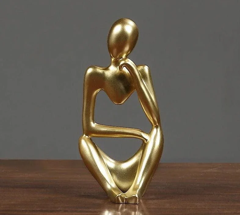 DivineDawn™ | Creative & Luxury Sculpture -  - #tag1#