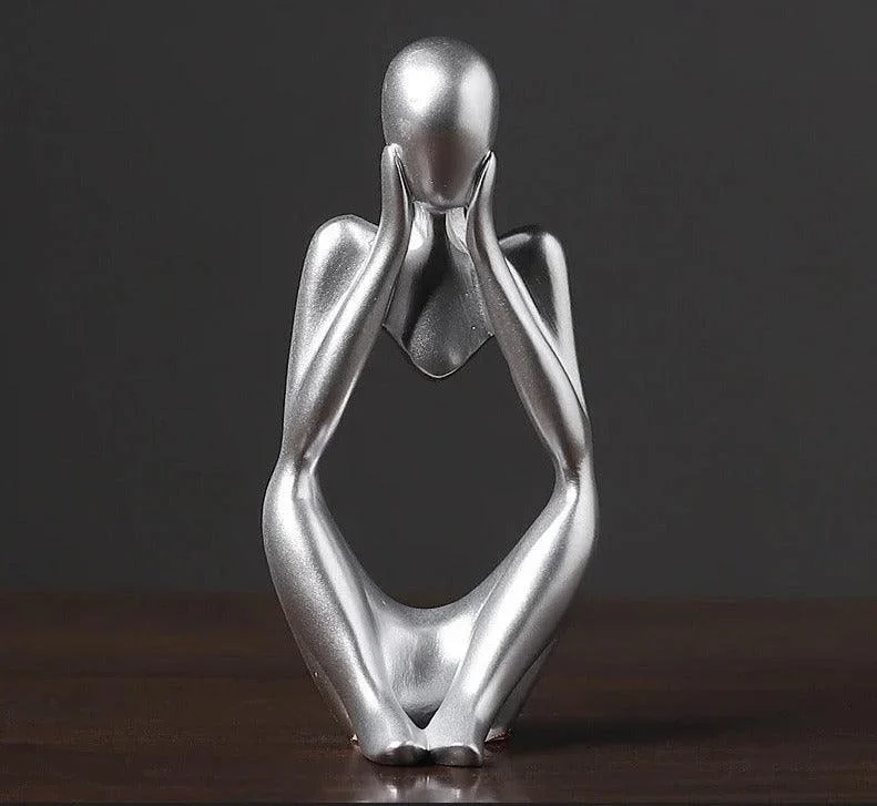 DivineDawn™ | Creative & Luxury Sculpture -  - #tag1#