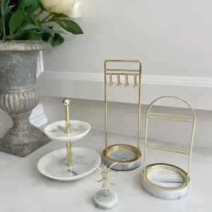 Divine Jewelry Rack