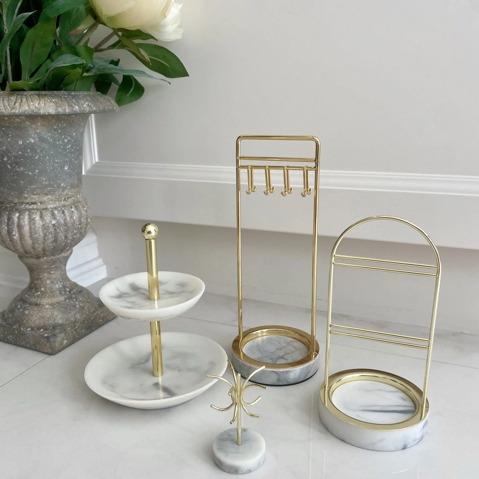 Divine Jewelry Rack -  - #tag1#