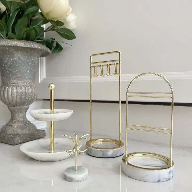 Divine Jewelry Rack tag1