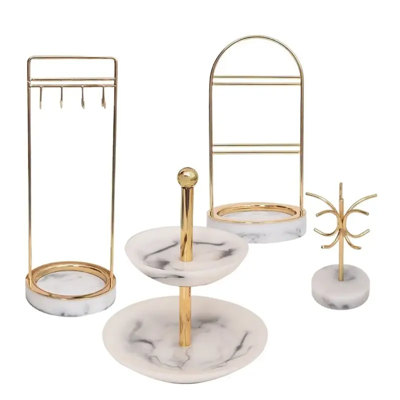 Divine Jewelry Rack tag1