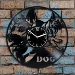 DogLovers_-_Stylish_Vinyl_Wall_Clock_with_German_Shepherd_Motif_-_-_tag1_-4195397 DogLovers Stylish Vinyl Wall Clock with German Shepherd Motif tag1