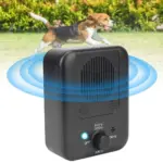 Dog Anti Barking Device