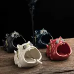Dog Ashtray tag1