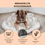 Dog_bed_-_OrthoBed_-_Orthopedic_-_Joint_protection_-_-_tag1_-4201374 Dog bed OrthoBed Orthopedic Joint protection tag1
