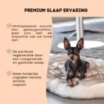 Dog_bed_-_OrthoBed_-_Orthopedic_-_Joint_protection_-_-_tag1_-4201389 Dog bed OrthoBed Orthopedic Joint protection tag1