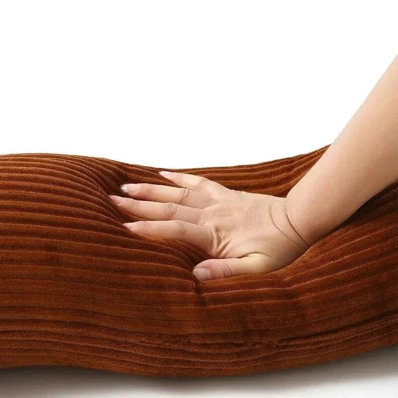 Dog cuddly toy - DogPillow - Fluffy - Soft and durable - Dachshund -  - #tag1#