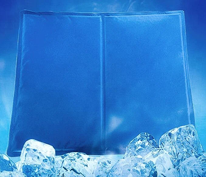 Dog mat - CoolMat - Cooling - Overheating Lighting -  - #tag1#