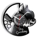 DoggyStyle_-_Vinyl_Wall_Clock_for_Dog_Lovers_-_-_tag1_-4195376 DoggyStyle Vinyl Wall Clock for Dog Lovers tag1