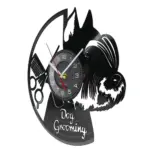 DoggyStyle_-_Vinyl_Wall_Clock_for_Dog_Lovers_-_-_tag1_-4195381 DoggyStyle Vinyl Wall Clock for Dog Lovers tag1