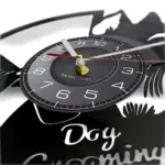 DoggyStyle_-_Vinyl_Wall_Clock_for_Dog_Lovers_-_-_tag1_-4195384 DoggyStyle Vinyl Wall Clock for Dog Lovers tag1