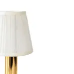 Doku_Fabric_Table_Lamp_Wireless_Water_Resistant_and_Rechargeable_-_-_tag1_-4201702 Doku Fabric Table Lamp Wireless Water Resistant and Rechargeable tag1