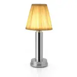 Doku_Fabric_Table_Lamp_Wireless_Water_Resistant_and_Rechargeable_-_-_tag1_-4201721 Doku Fabric Table Lamp Wireless Water Resistant and Rechargeable tag1