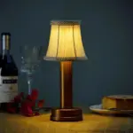 Doku_Fabric_Table_Lamp_Wireless_Water_Resistant_and_Rechargeable_-_-_tag1_-4201737 Doku Fabric Table Lamp Wireless Water Resistant and Rechargeable tag1
