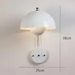 DomicBud_Wall_light_-_Flower_bud_Macaron_wall_lamp_-_Stylish_round_LED_light_-_-_tag1_-4195536 DomicBud Wall light Flower bud Macaron wall lamp Stylish round LED light tag1
