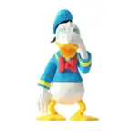 Donald_Duck_Figurine_-_-_tag1_-4195563 Donald Duck Figurine tag1