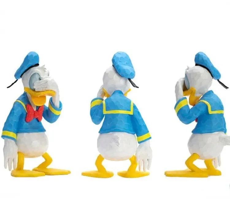 Donald Duck Figurine -  - #tag1#