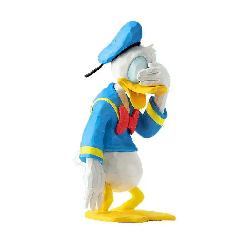 Donald Duck Figurine -  - #tag1#