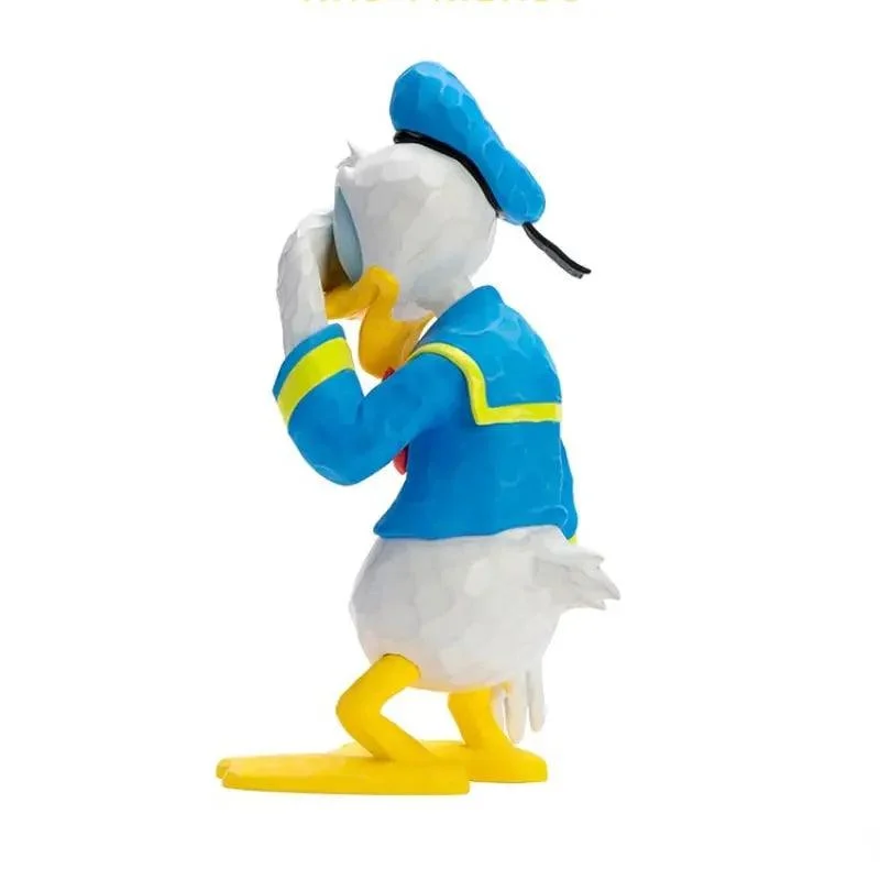 Donald Duck Figurine -  - #tag1#