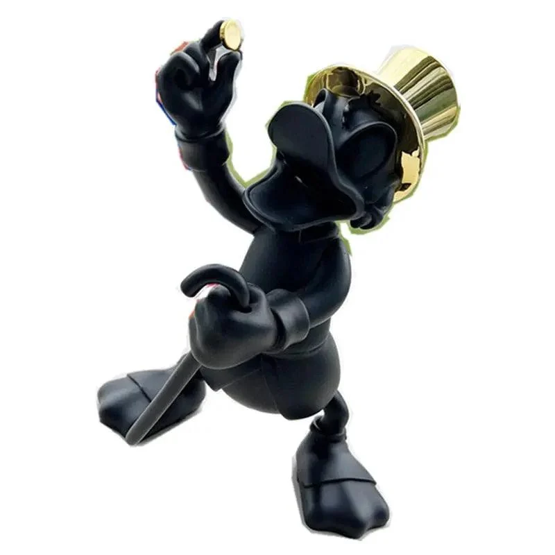 Donald Duck Figurine -  - #tag1#
