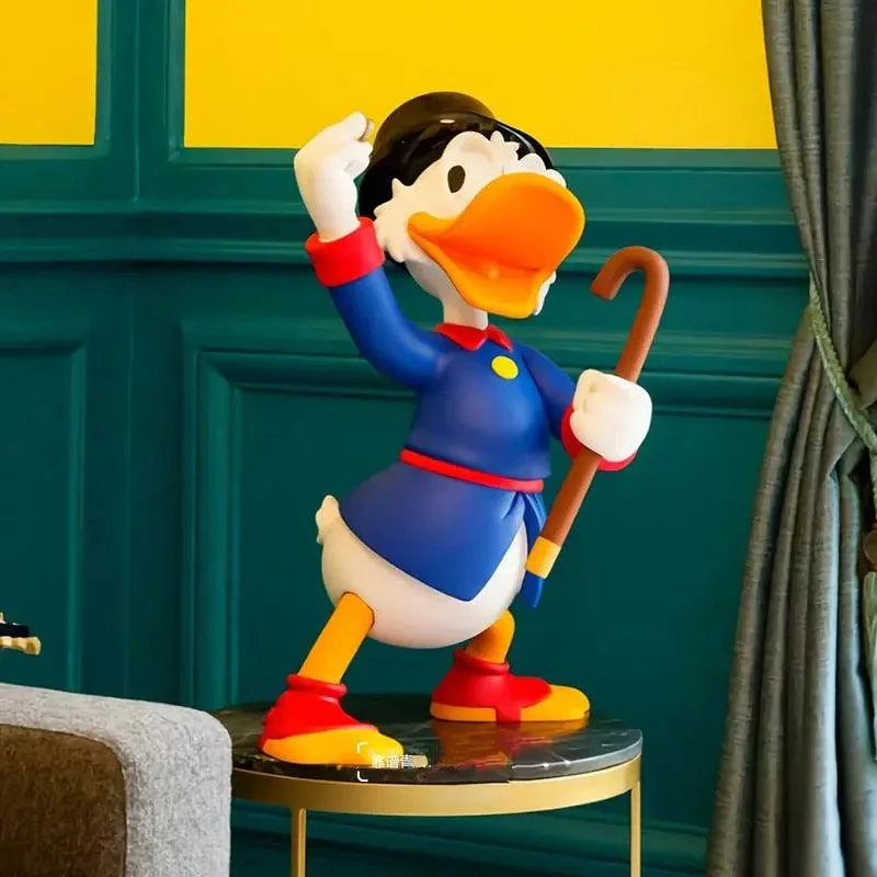 Donald Duck Figurine -  - #tag1#