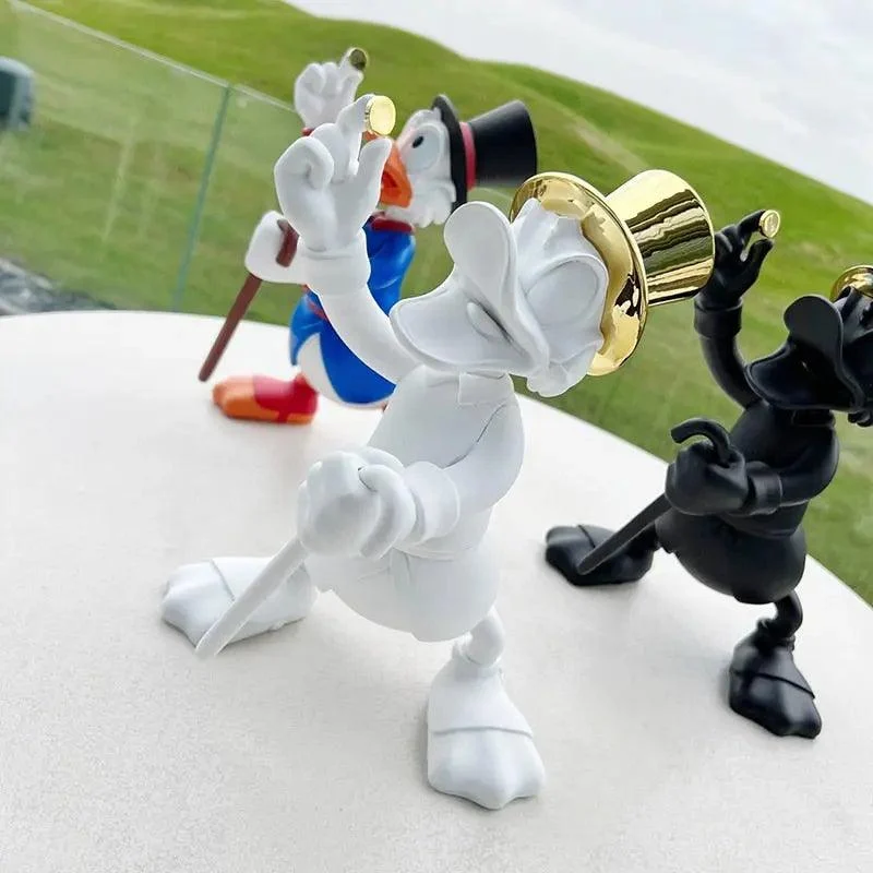 Donald Duck Figurine -  - #tag1#