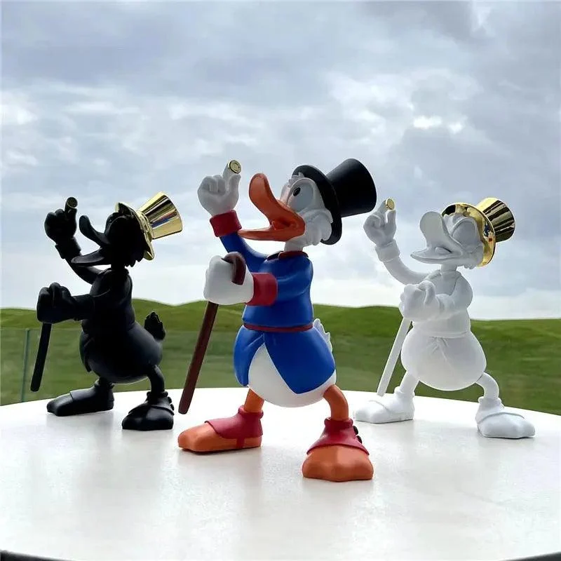 Donald Duck Figurine -  - #tag1#