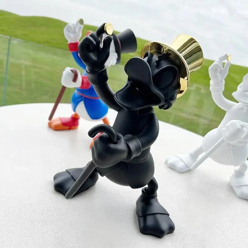 Donald Duck Figurine -  - #tag1#