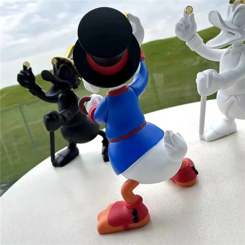 Donald Duck Figurine -  - #tag1#