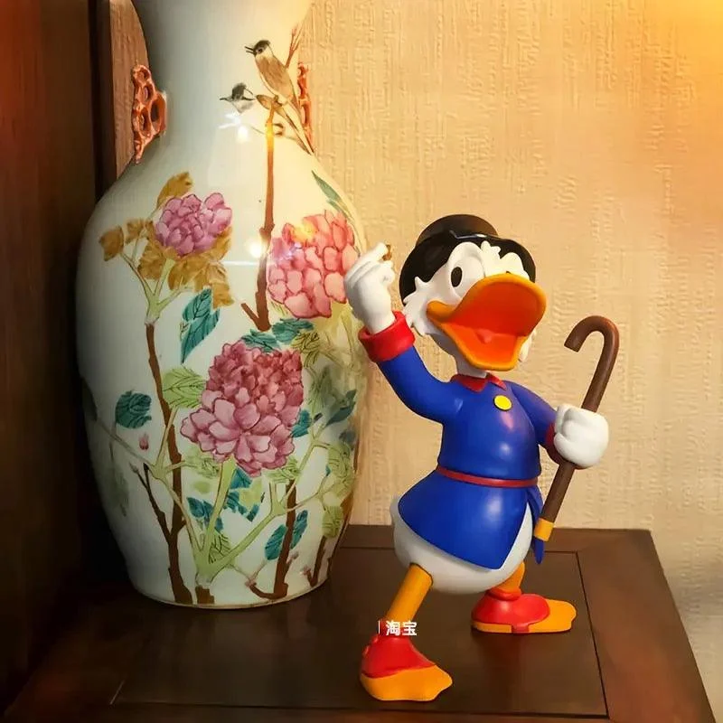 Donald Duck Figurine -  - #tag1#