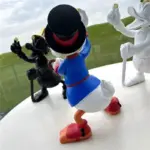Donald_Duck_Figurine_-_-_tag1_-4195632 Donald Duck Figurine tag1
