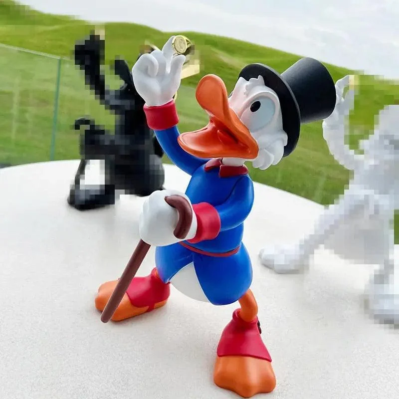 Donald Duck Figurine -  - #tag1#