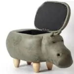 Dondi_-_Beautiful_Hippo_Storage_Stool_-_-_tag1_-4195672 Dondi Beautiful Hippo Storage Stool tag1