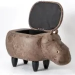 Dondi_-_Beautiful_Hippo_Storage_Stool_-_-_tag1_-4195682 Dondi Beautiful Hippo Storage Stool tag1