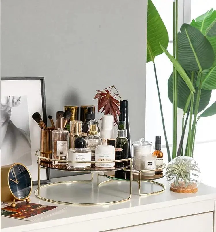 Donna Decorative Tray -  - #tag1#