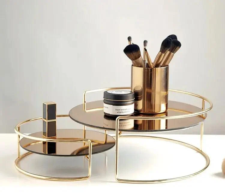 Donna Decorative Tray -  - #tag1#