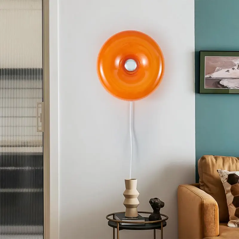 DonutGlassDimmableWallSconces 2 2cc9033d f4e5 42bf bbad 7e4a04441745