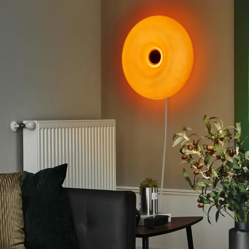 DonutGlassDimmableWallSconces 3 94a9e5e5 54e2 4cca 8ab4 e2b23b8c63c6