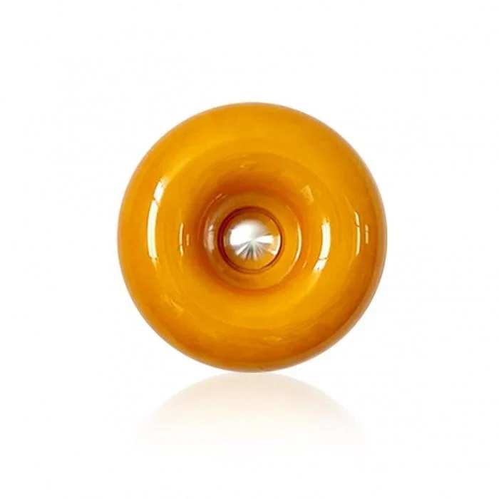 Donut Design Wall Lamp & Table Lamp – Modern Bauhaus Style -  - #tag1#