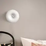 Donut Design Wall Lamp Table Lamp Modern Bauhaus Style tag1