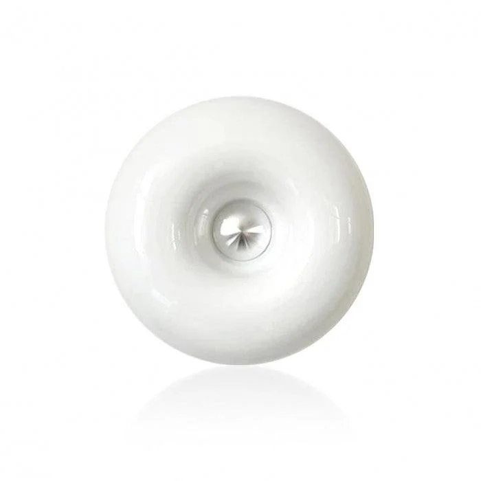 Donut Design Wall Lamp & Table Lamp – Modern Bauhaus Style -  - #tag1#