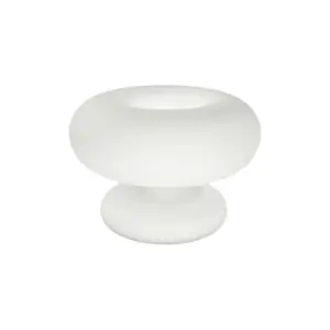 RingLight™ – Modern Donut-Shaped Table Lamp