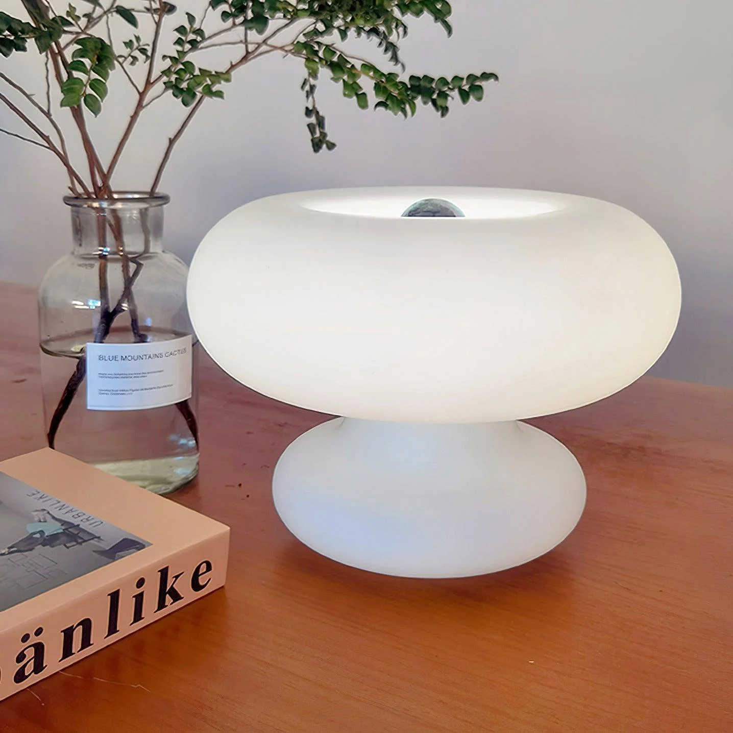 Donut Table Lamp 17