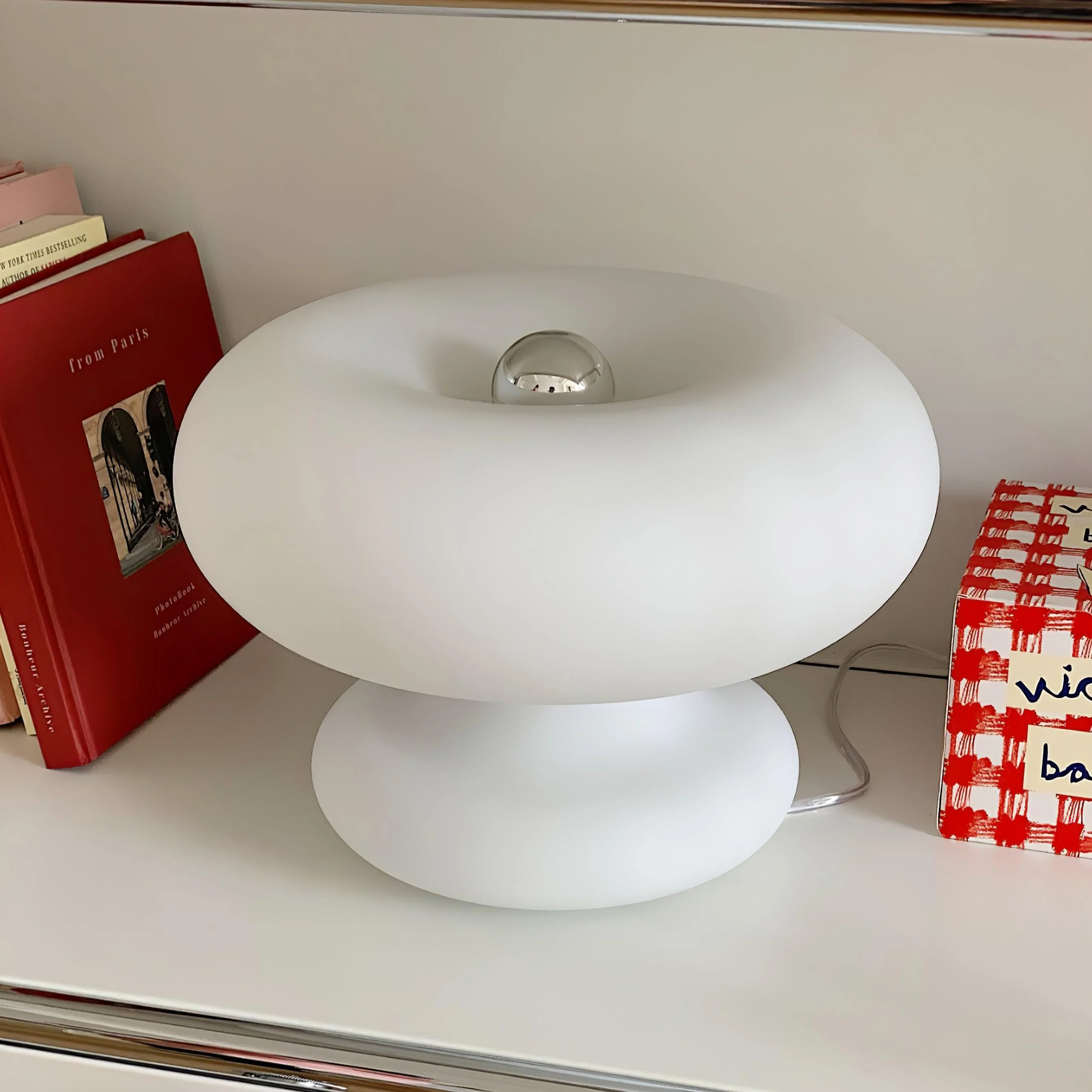 Donut Table Lamp 17 21a64be0 95cd 44d5 8e80 E8fb830fcca6