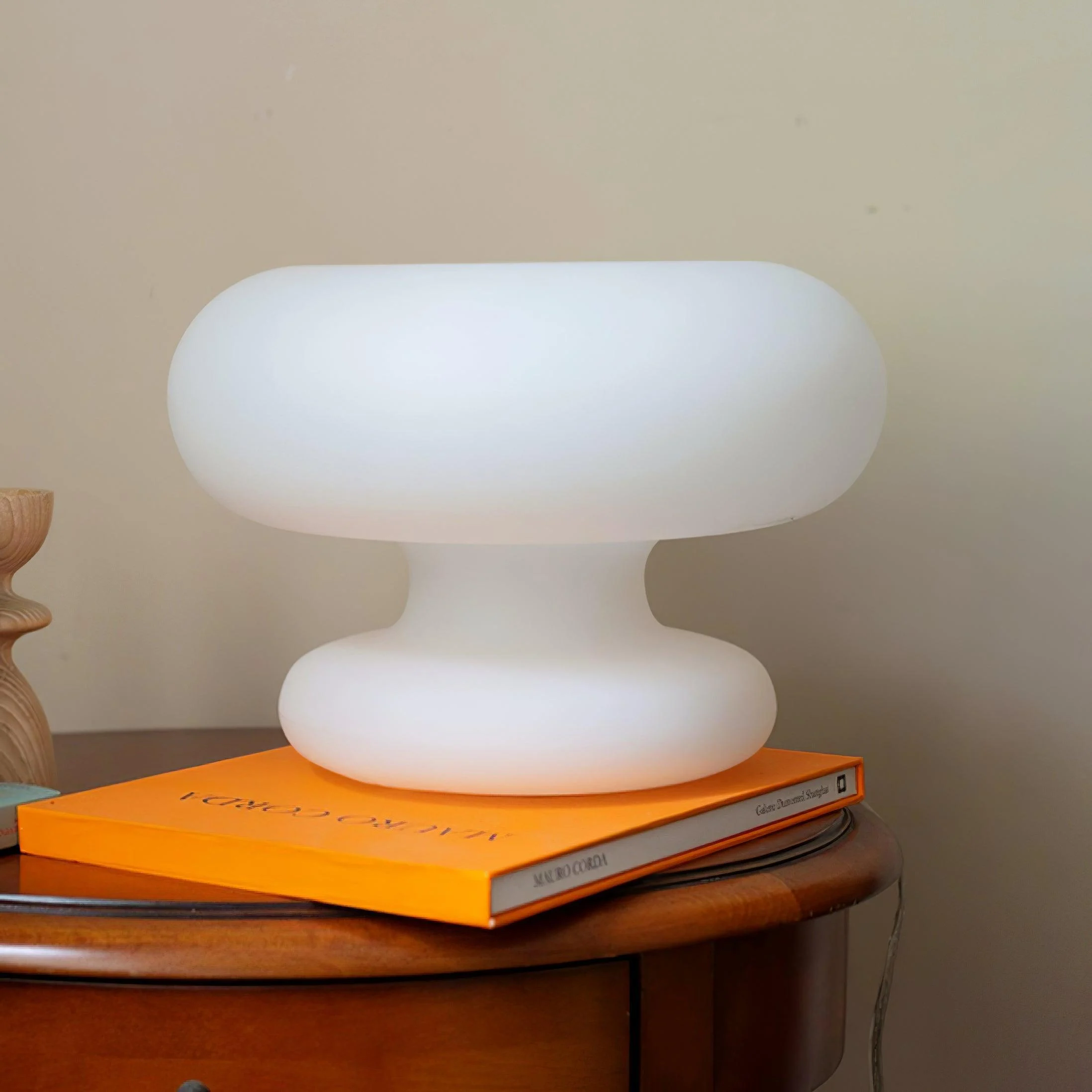 Donut Table Lamp 19