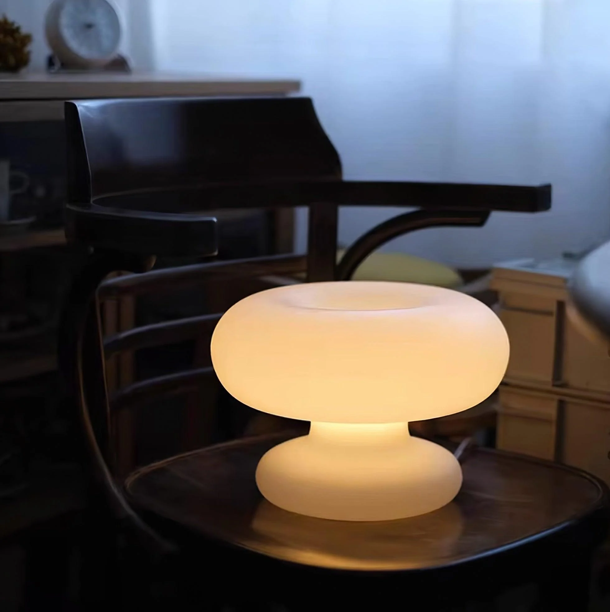 Donut Table Lamp 23