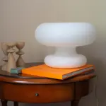 Donut Table Lamp