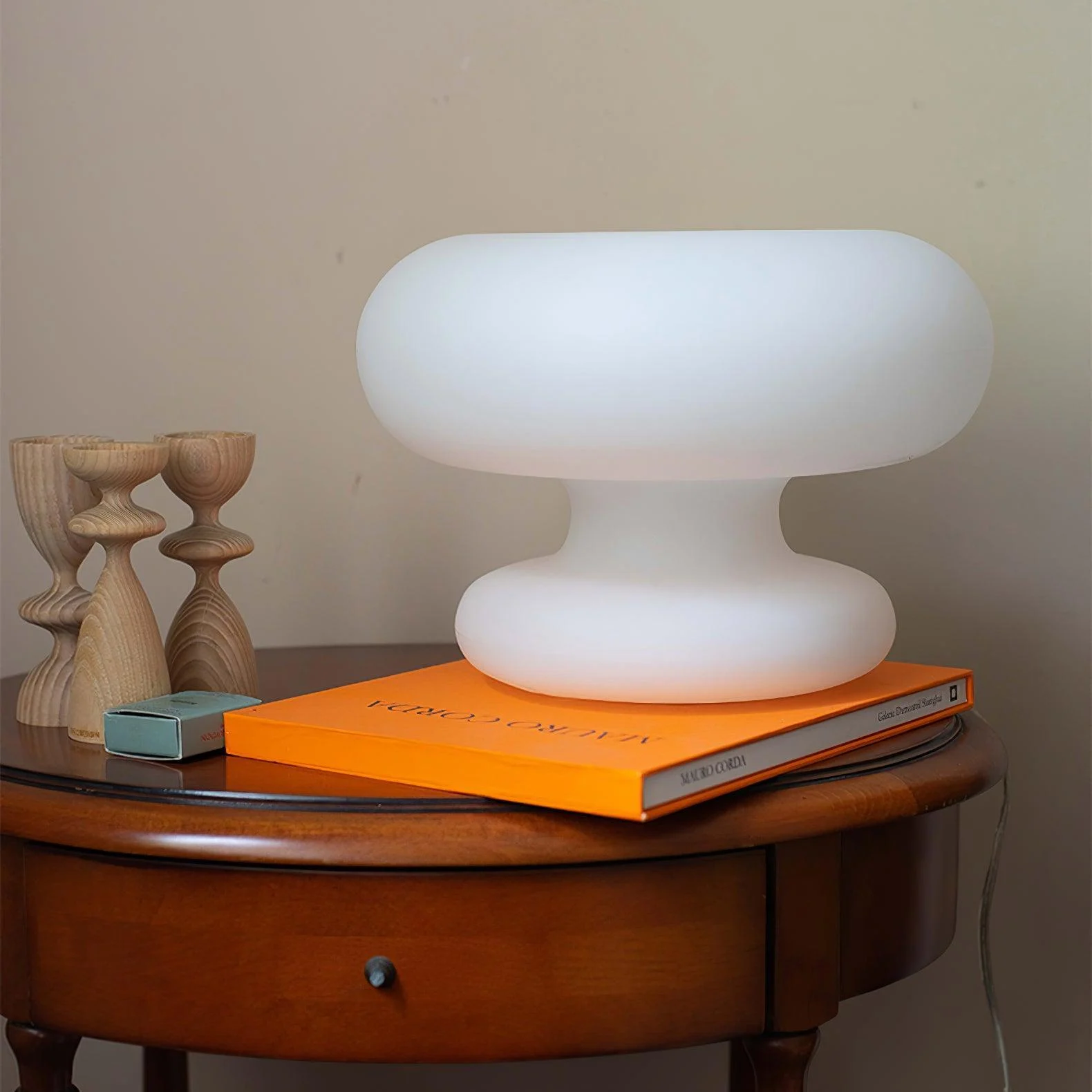 Donut Table Lamp 3