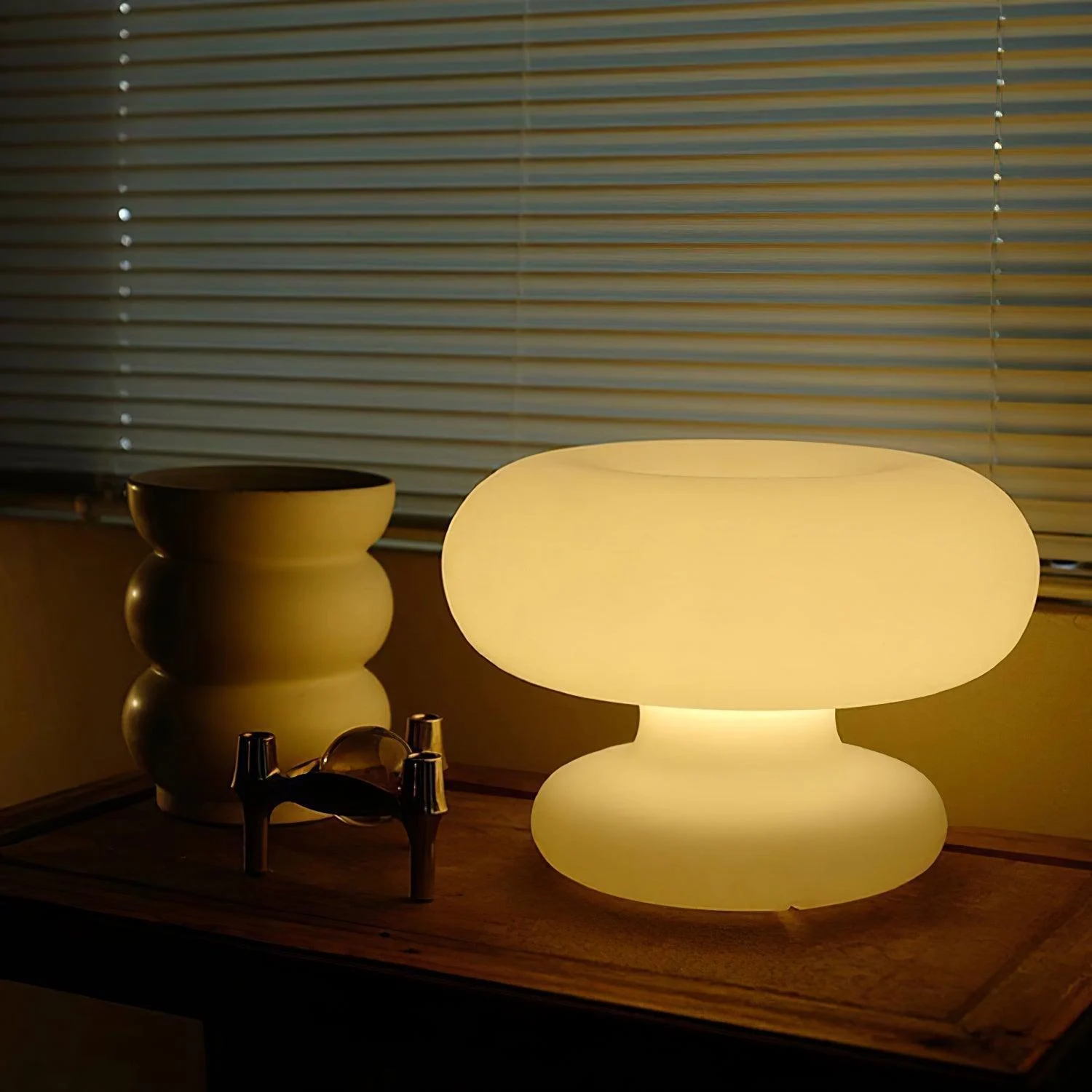 Donut Table Lamp 5